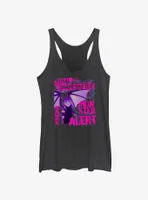 Nimona Shapeshifter Womens Tank Top