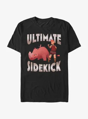 Nimona Ultimate Sidekick T-Shirt