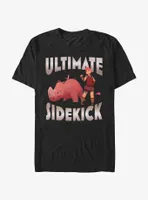 Nimona Ultimate Sidekick T-Shirt