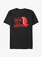 Nimona I'm A Shark T-Shirt