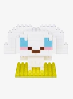 Sanrio Cinnamoroll Nanoblock Build-It Figure