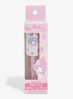 My Melody Glitter Lip Gloss