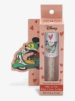Disney Valentine's Glitter Lip Gloss