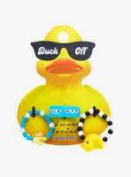 Sweet Society Duck Off Ring Set