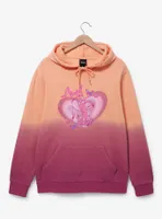 Disney Lilo & Stitch Angel Split Dye Sweatshirt - BoxLunch Exclusive