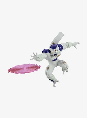 Banpresto Dragon Ball Z GxMateria Frieza II Figure