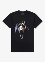 Scream Ghost Face Mask T-Shirt