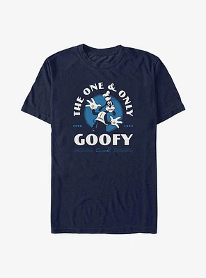 Disney 100 The One & Only Goofy T-Shirt