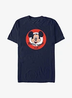 Disney 100 Mickey Mouse Club T-Shirt
