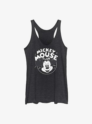 Disney 100 Mickey Mouse Music Club Girls Tank