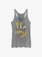 Disney 100 Lumiere Be Our Guest Girls Tank