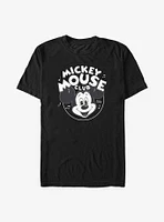 Disney 100 Mickey Mouse Music Club T-Shirt