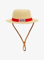 One Piece Luffy Live Action Straw Hat