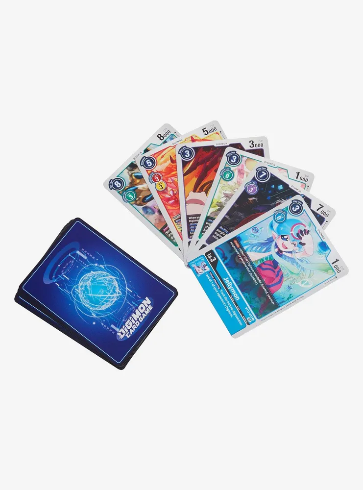 Digimon Trading Card Game Versus Royal Knights Booster Pack