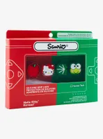 Sanrio Hello Kitty Keroppi Thumb Grips