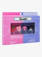 Sanrio My Melody and Kuromi Thumb Grips