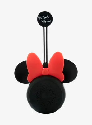 Disney Minnie Mouse Shower Speaker
