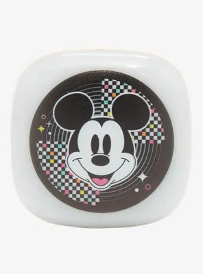 Disney Mickey Mouse USB Charging & Touch LED Nightlight