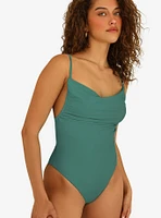 Dippin' Daisy's Gwen One Piece Blue Envy