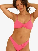 Dippin' Daisy's Angel Swim Bottom Plastic Pink