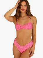 Dippin' Daisy's Genie Swim Bottom Flower Power