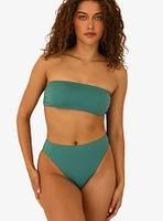 Dippin' Daisy's Seashore Swim Bottom Blue Envy