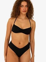 Dippin' Daisy's Genie Swim Bottom Black