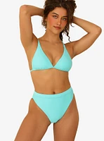 Dippin' Daisy's Ultra Swim Bottom Blue Crush