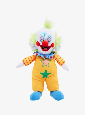 Killer Klowns From Outer Space Shorty Plush