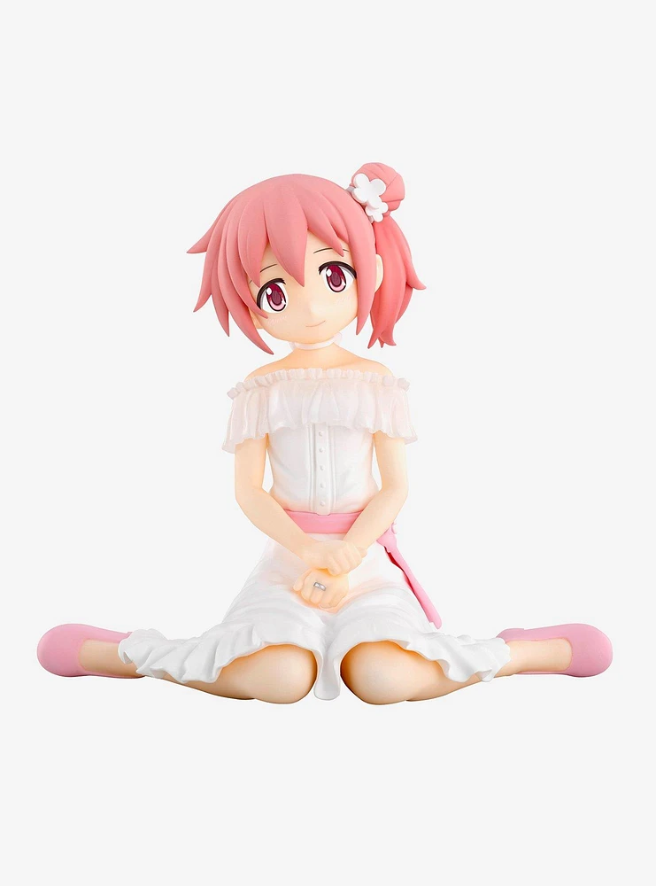 Banpresto Puella Magi Madoka Magica Serenus Couture Madoka Kaname Figure