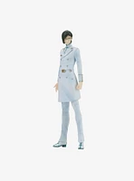 Banpresto BLEACH Solid and Souls Uryu Ishida Figure