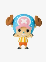 Banpresto One Piece Fluffy Puffy Tony Tony Chopper Figure