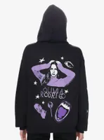 Olivia Rodrigo Perfect All-American Bitch Girls Hoodie