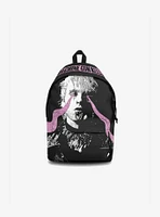 Rocksax Machine Gun Kelly Laser Eye Daypack Backpack