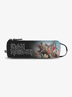 Rocksax Iron Maiden Trooper Pencil Case