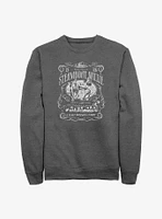 Disney100 Steamboat Willie Sweatshirt