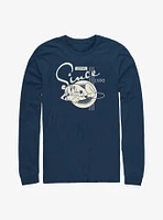 Disney 100 Pluto Loyal Since 1930 Long-Sleeve T-Shirt