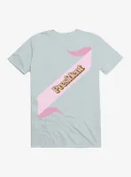 Barbie The Movie President Sash T-Shirt