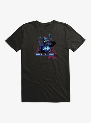 Blue Beetle Prism T-Shirt