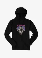 Monster High Voltageous Group Pose Hoodie