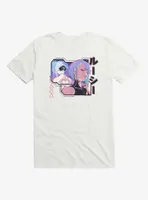 Cyberpunk: Edgerunners Lucy Netrunner T-Shirt