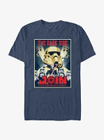 Star Wars: Rebels Join The Imperial Army Dark Side Poster T-Shirt