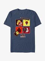 Star Wars: Rebels Imperial Justice T-Shirt