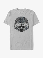 Star Wars: Rebels Imperial Academy Cadet Training Helmet T-Shirt Hot Topic Web Exclusive