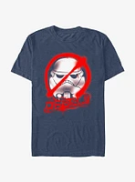 Star Wars: Rebels No Storm Troopers T-Shirt