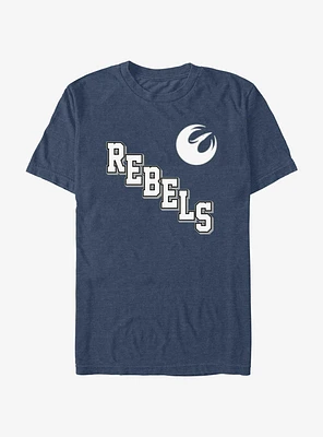 Star Wars: Rebels Rebel Logo T-Shirt