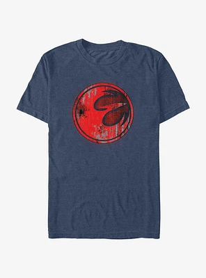 Star Wars: Rebels Red Starbird Logo T-Shirt