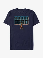 Star Wars: Rebels Rogue Hero T-Shirt