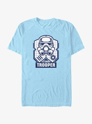 Star Wars: Rebels Troop De Jour T-Shirt