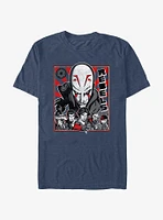 Star Wars: Rebels The Grand Inquisitor Lurks T-Shirt